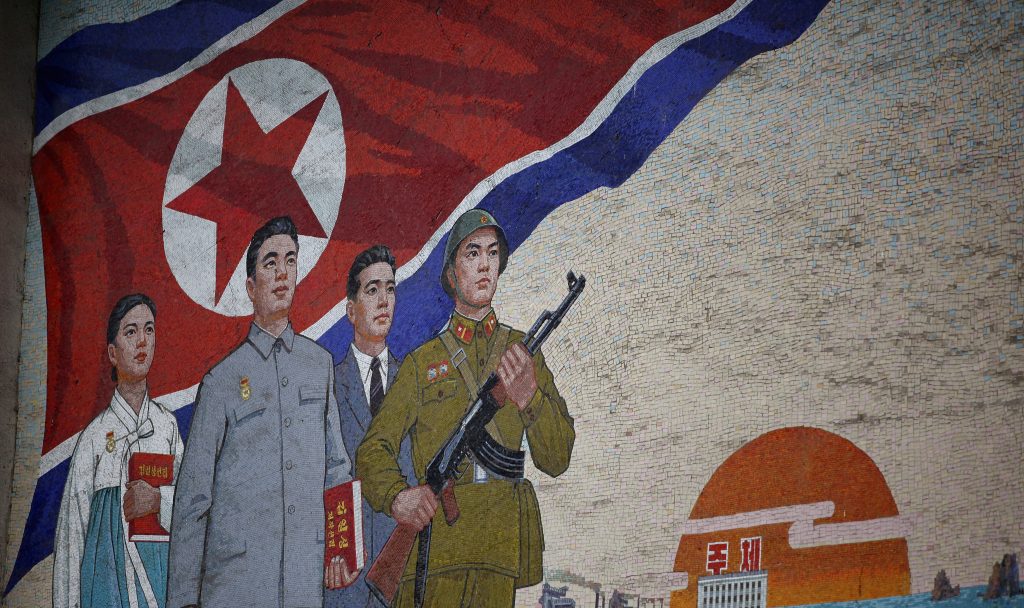 Ως «εγγύηση» της εθνικής της κυριαρχίας εκλαμβάνει η Β.Κορέα την κατοχή πυρηνικών – Επιβολή νέων διεθνών κυρώσεων