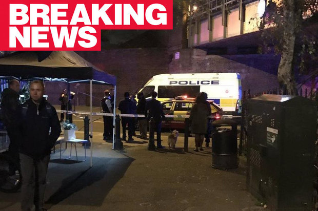 Λονδίνο: Ένας νεκρός και δύο τραυματίες από επίθεση ατόμου με μαχαίρι! (φωτό)