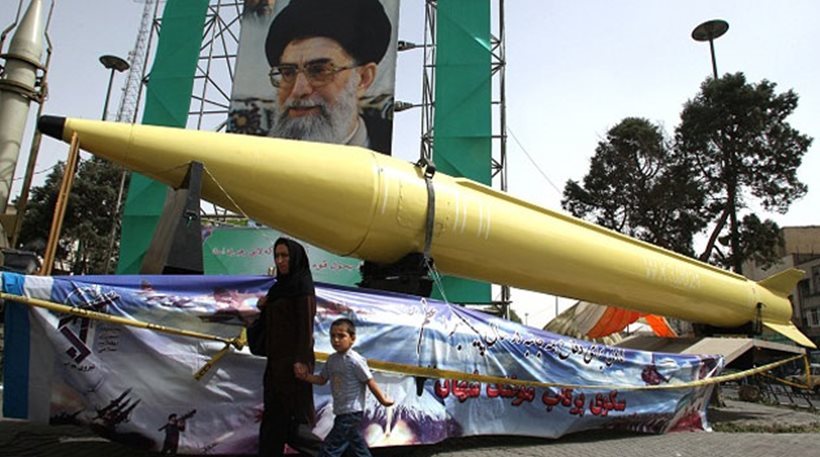 Η Ε.Ε υποστηρίζει την πυρηνική συμφωνία του Ιράν με τις παγκόσμιες δυνάμεις- Κάλεσε τις ΗΠΑ να μην την ακυρώσουν