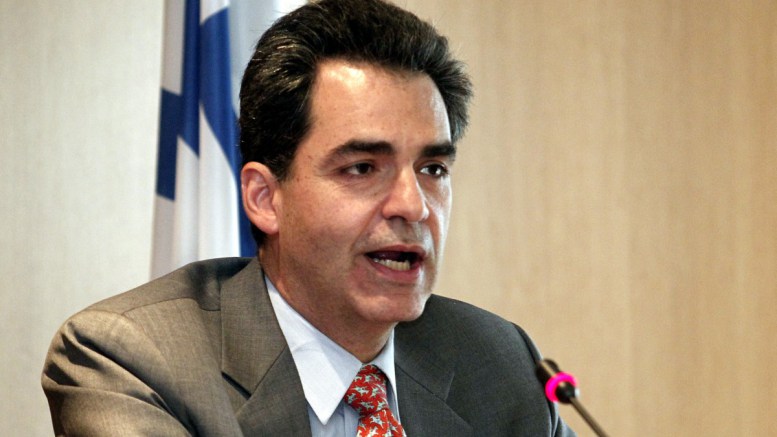 Ά. Συρίγος: «Κατάκτηση ότι η ελληνική εξωτερική πολιτική παραμένει ίδια για όλες τις Κυβερνήσεις»