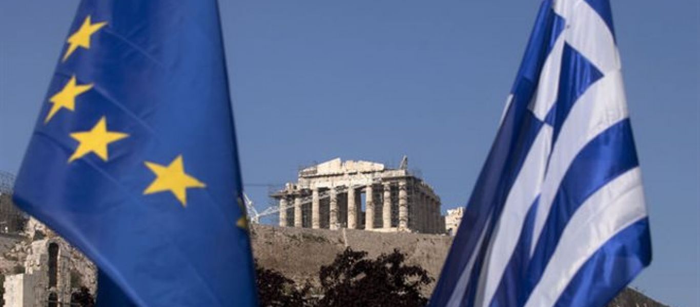 ΙΟΒΕ: Η εκτίμηση του για τον ρυθμό ανάπτυξης στην Ελλάδα είναι 2%