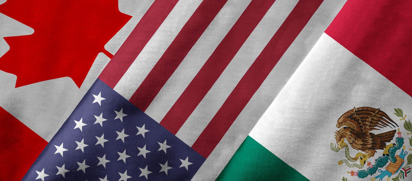 Κίνδυνος κατάρρευσης της NAFTA από τις απαιτήσεις των ΗΠΑ