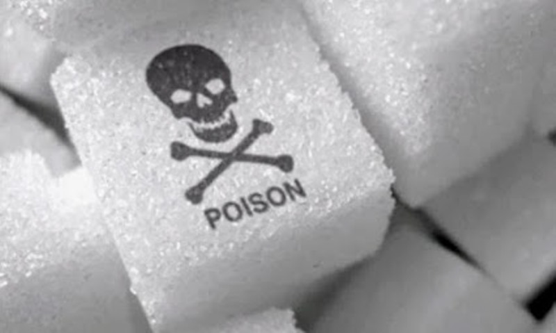 Βίντεο: Οι αρνητικές επιπτώσεις της ζάχαρης στον ανθρώπινο οργανισμό