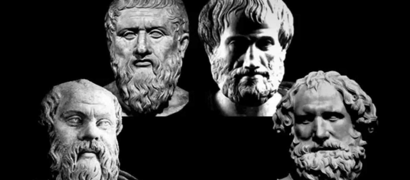 Τα δέκα πράγματα που πρέπει να εφαρμόσεις για να είσαι ευτυχισμένος κατά τους αρχαίους Έλληνες