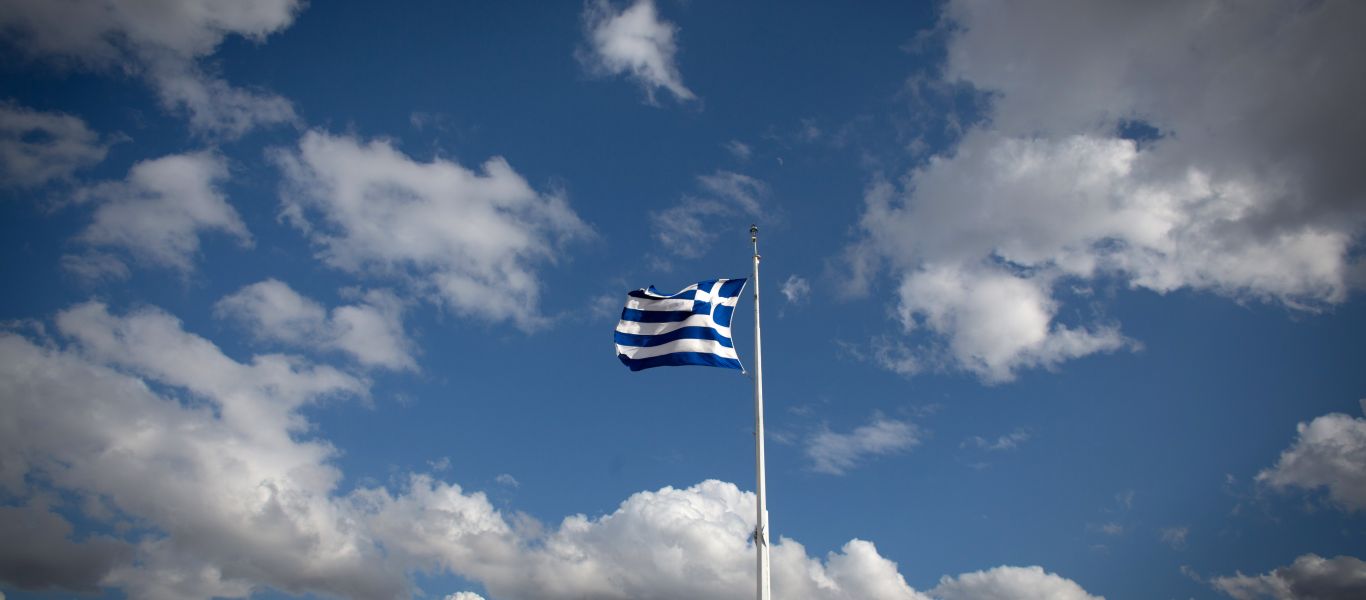 Λευκός Οίκος: «Όταν βγει η Ελλάδα από το Μνημόνιο… θα πετάξει»!