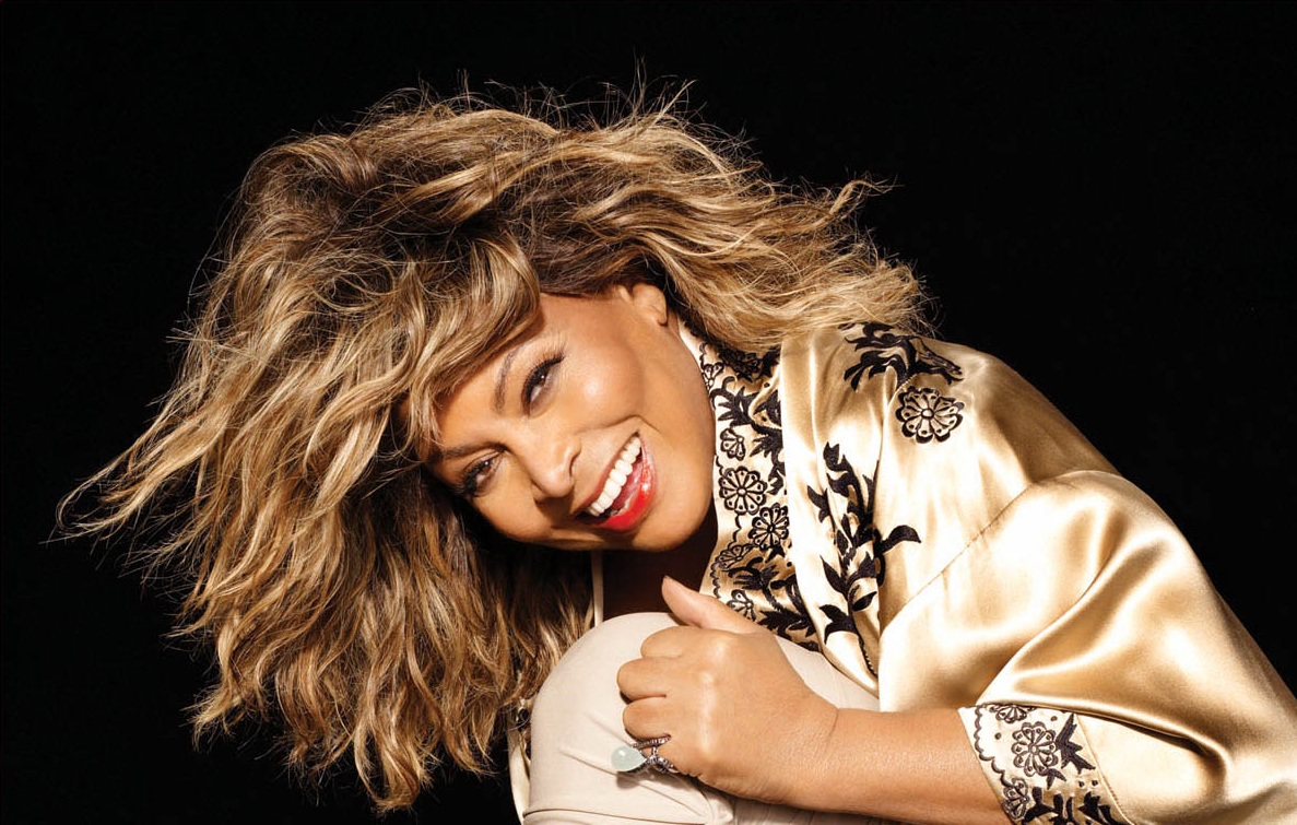 Tina Turner: Σπάνια δημόσια εμφάνιση της «γιαγιάς του ροκ» – Πώς είναι σήμερα! (φωτό)