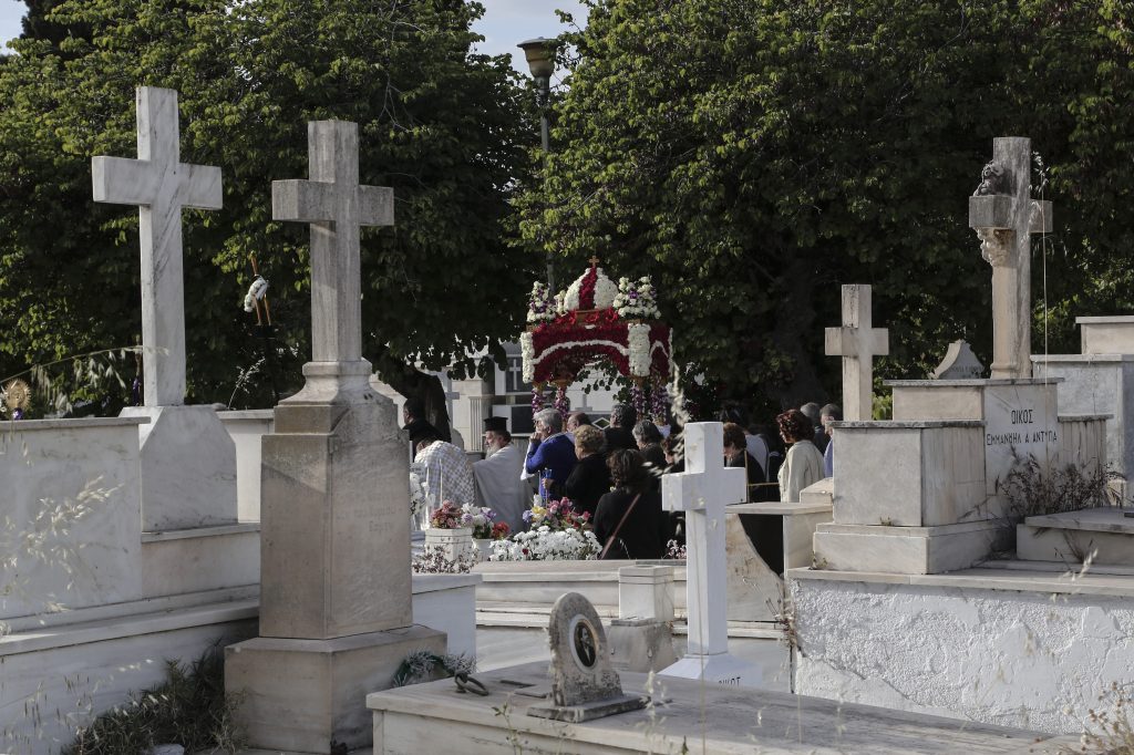 Πατέρας 32χρονης: «Ορκίζομαι στον τάφο του παιδιού μου ότι θα σκοτώσω τον δολοφόνο»