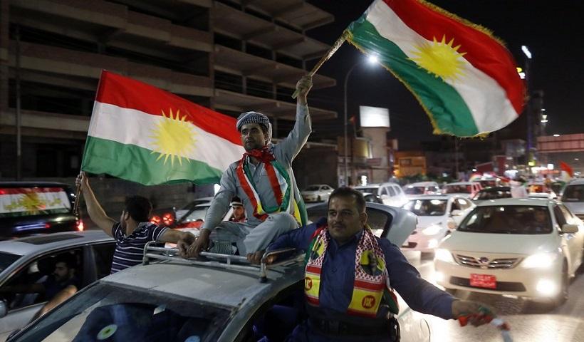 Κλιμακώνεται η ένταση: Ένταλμα σύλληψης του Αντιπροέδρου του Ιρακινού Κουρδιστάν από την Βαγδάτη