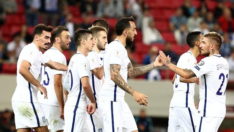 «Μπαράζ» Μουντιάλ: Φοβούνται για επεισόδια οι Κροάτες στο ματς με την Εθνική μας