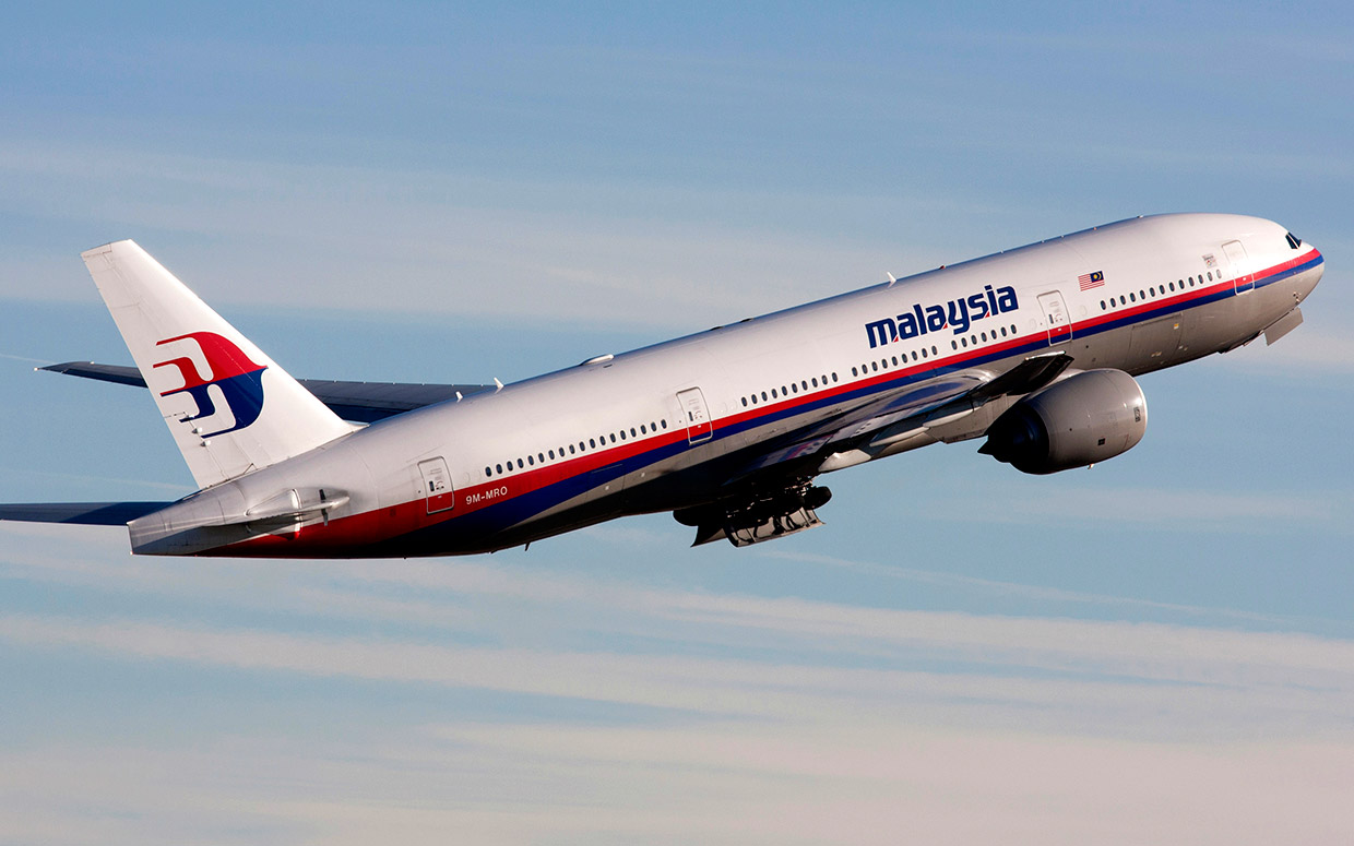 «Ανοίγει» ξανά ο φάκελος του εξαφανισμένου αεροσκάφους της Malaysia Airlines