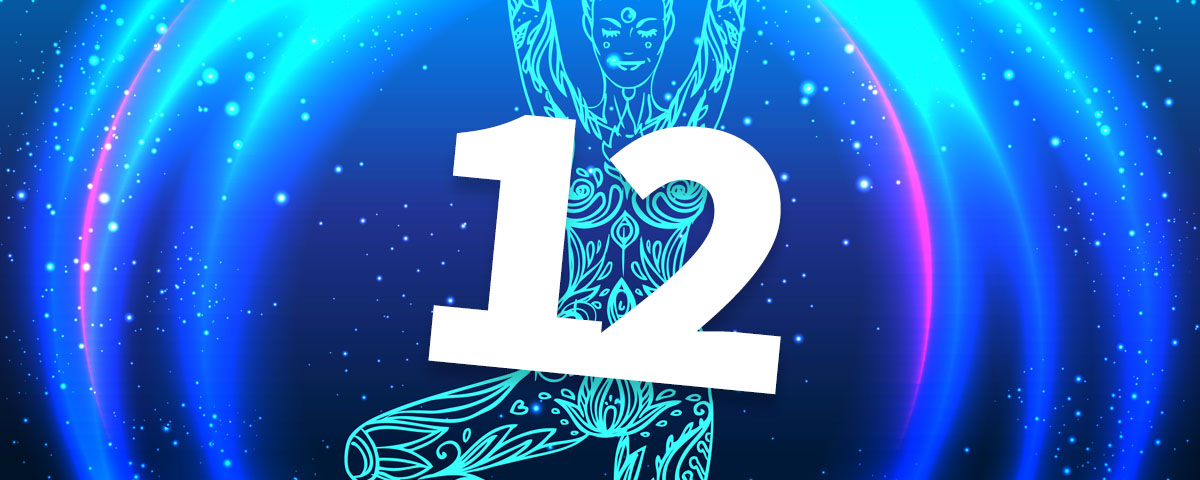Ο ιερός αριθμός των αρχαίων λαών – Το μυστήριο του 12!