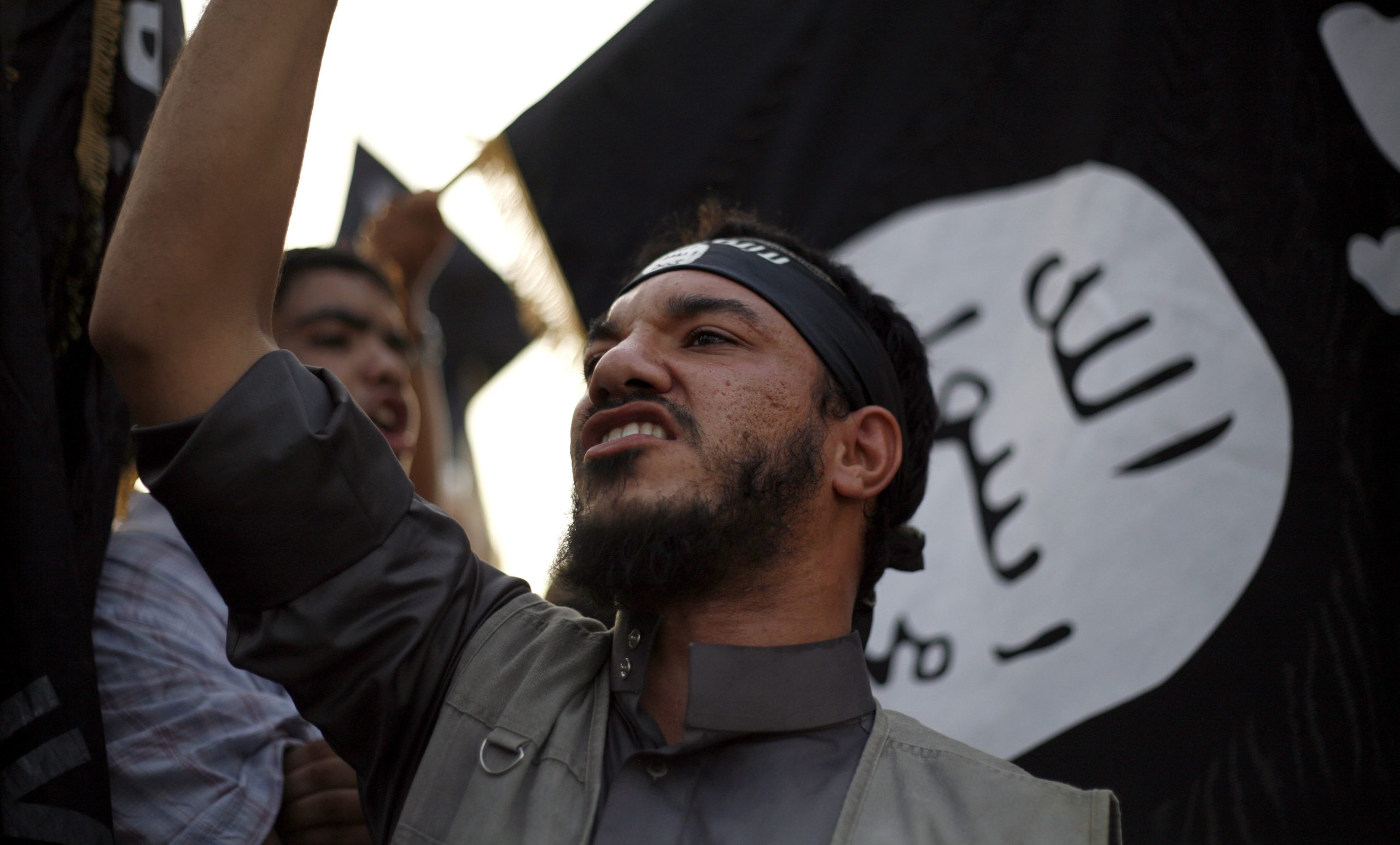 Επικίνδυνος ισλαμιστής στέλεχος του ISIS συνελήφθη στην Αλεξανδρούπολη! – Πόσοι «κρύβονται» στα  «hotspot»; (φωτό) (upd)