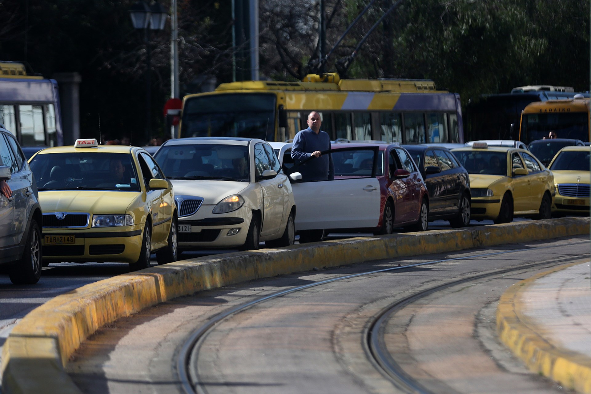 Την Κυριακή ο «31ος Γύρος Αθήνας» – Ποιες κυκλοφοριακές ρυθμίσεις θα ισχύσουν;