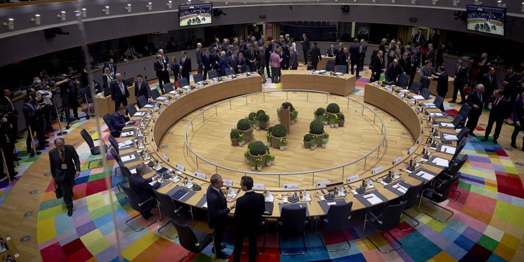 Συμβούλιο της Ευρώπης: «Παγώνει» η ευρωπαϊκή πορεία της Τουρκίας – Ποιες οι 5 θέσεις του πρωθυπουργού;