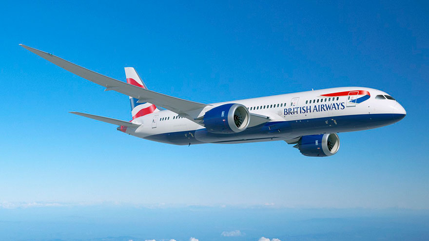 Επιβάτες της «British Airways» ήρθαν αντιμέτωποι με ενοχλητικά ζωύφια