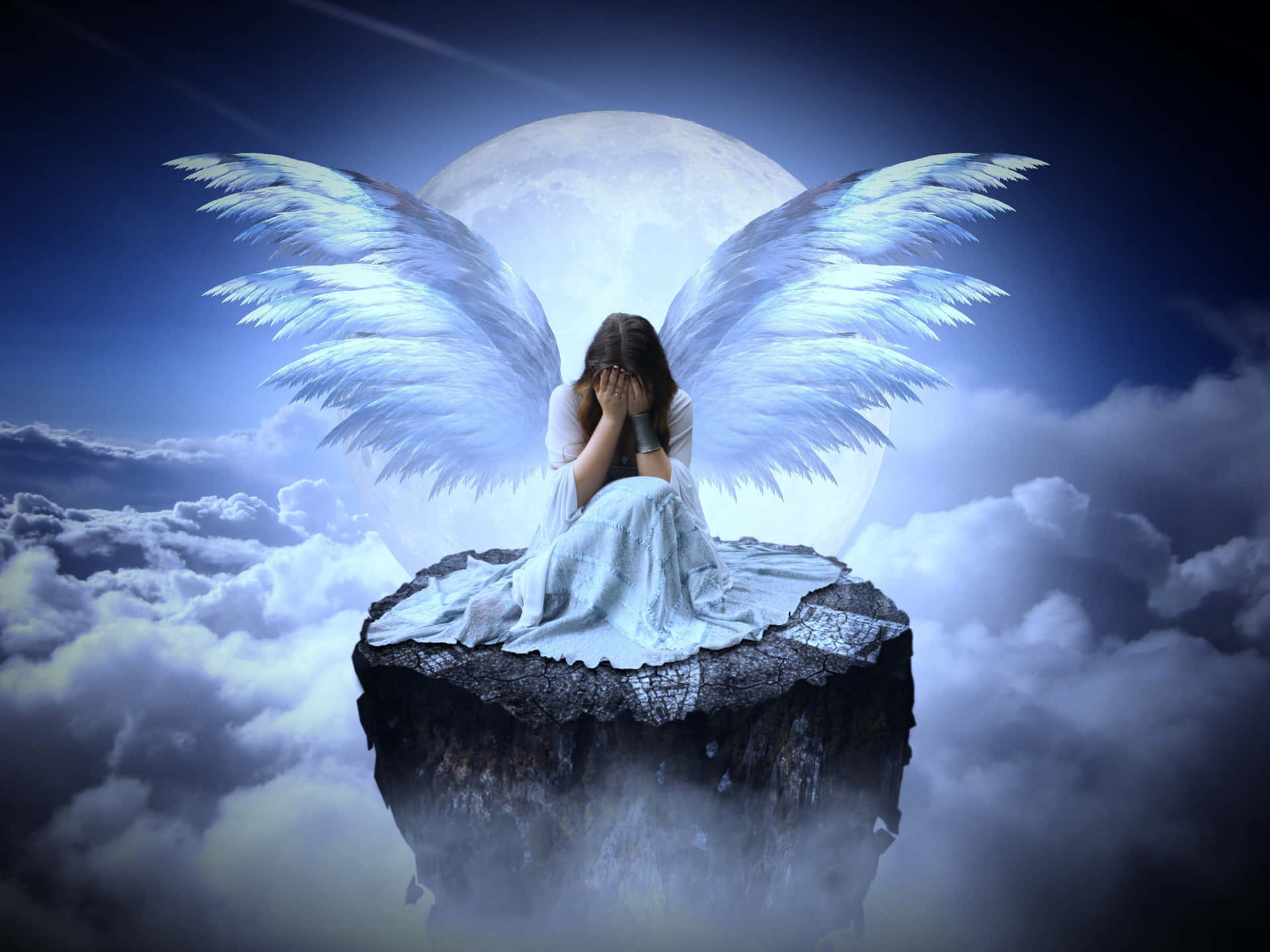 Πώς μας προστατεύει ο φύλακας-άγγελος μας και πότε φεύγει από κοντά μας