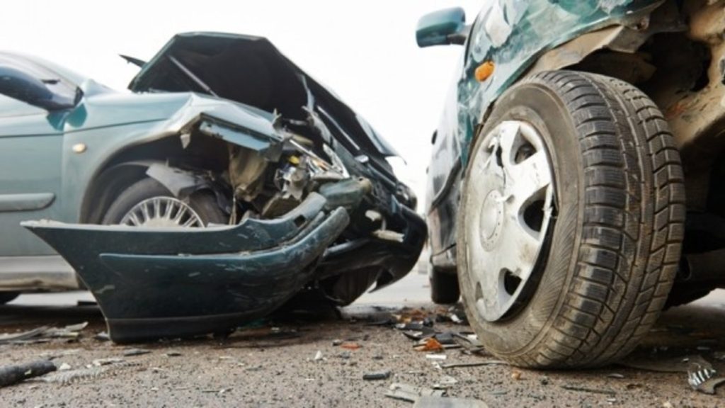 Δύο θανατηφόρα τροχαία δυστυχήματα σε Κιλκίς και Καβάλα