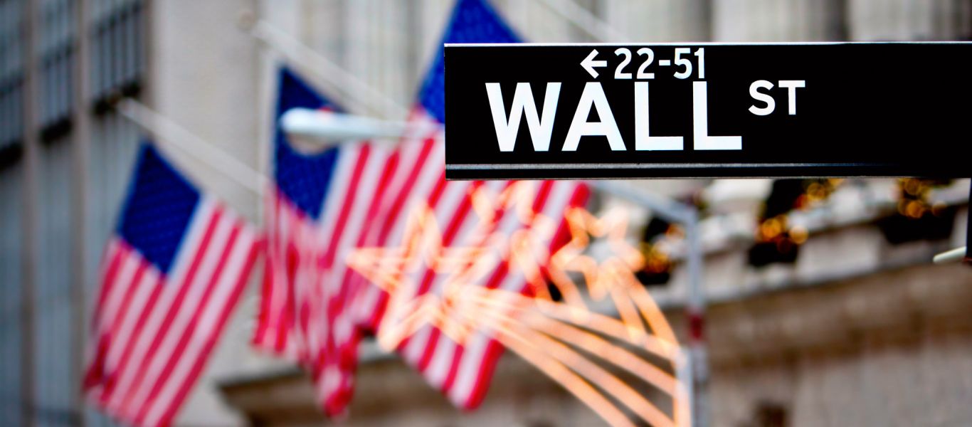 «Καλπάζει» η Wall Street ενόψει των οικονομικών μεταρρυθμίσεων του Ν.Τραμπ