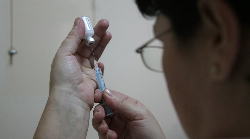 Θεραπευτικό εμβόλιο για τον ιό HPV βρίσκεται υπό δοκιμή!