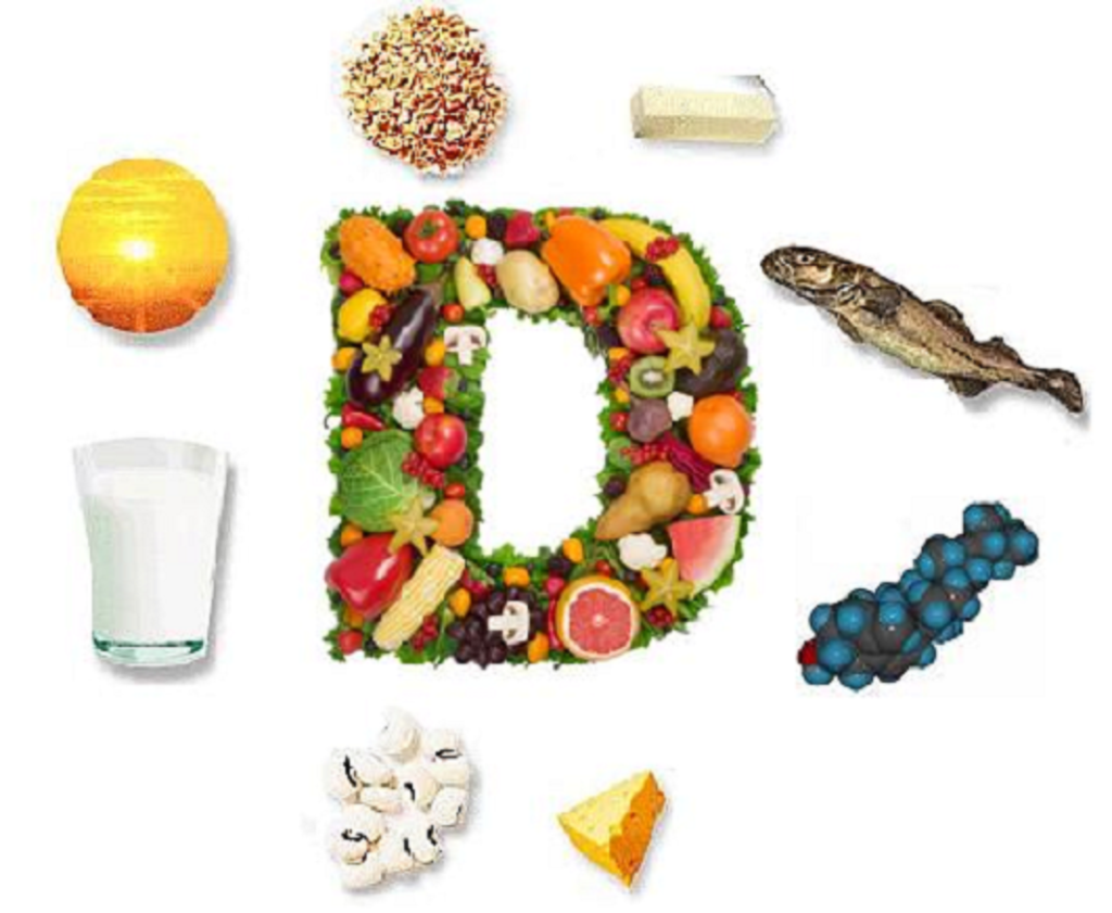 Βιταμίνη D: Ποιες τροφές την περιέχουν