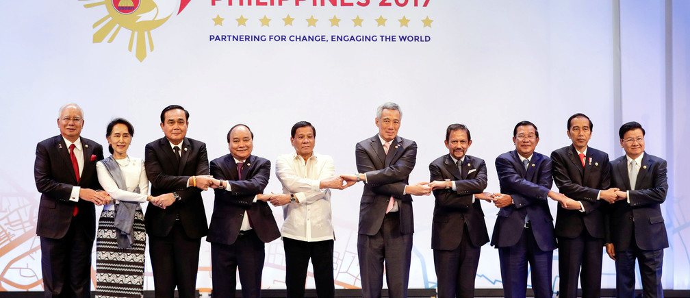 Στις Φιλιππίνες οι ΥΠΑΜ της ASEAN