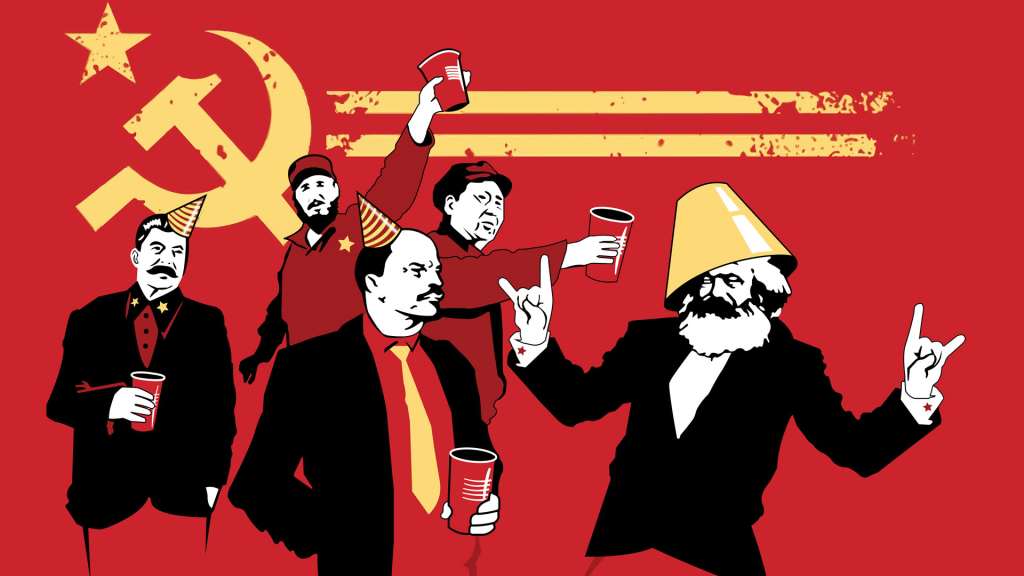 Η κομμουνιστική Κίνα στο «έλεος» του καπιταλιστικού εαυτού της- Φτώχεια κι εκμετάλλευση (φωτό)