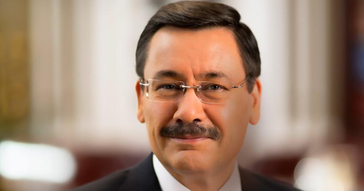Ο δήμαρχος της Άγκυρας ανακοίνωσε ότι θα υποβάλλει την παραίτηση του έπειτα από τις πιέσεις του Ερντογάν