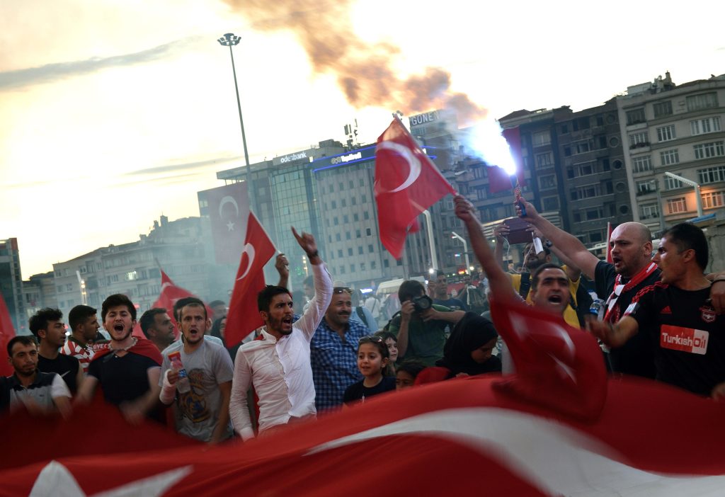Ασταμάτητο το «κύμα» φυγής της τουρκικής ελίτ στη Γερμανία – Χιλιάδες αιτήσεις για χορήγηση ασύλου