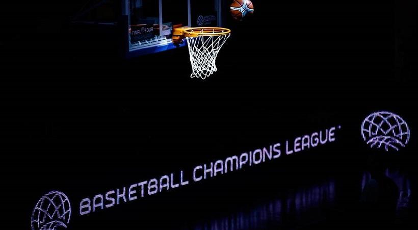 Κρίσιμη αγωνιστική για τις ελληνικές ομάδες στο Basketball Champions League