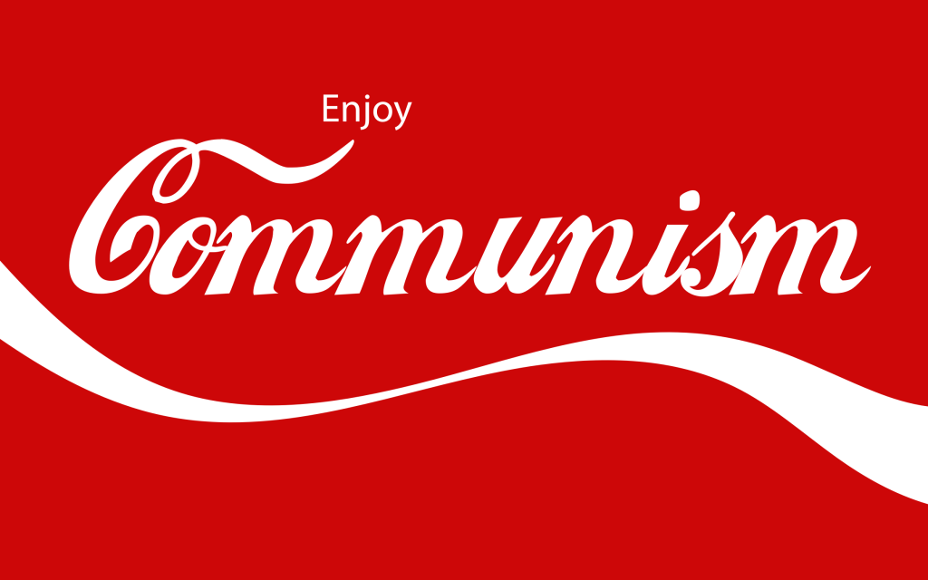 Η διαχρονική διεφθαρμένη φύση του κομμουνισμού – «Οι χθεσινοί σύντροφοι… σημερινοί ολιγάρχες» (φωτό)