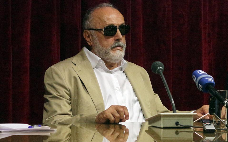 Ο Π. Κουρμουμπλής μεταθέτει τις ευθύνες στο Λιμενικό και καρατομεί στελέχη του