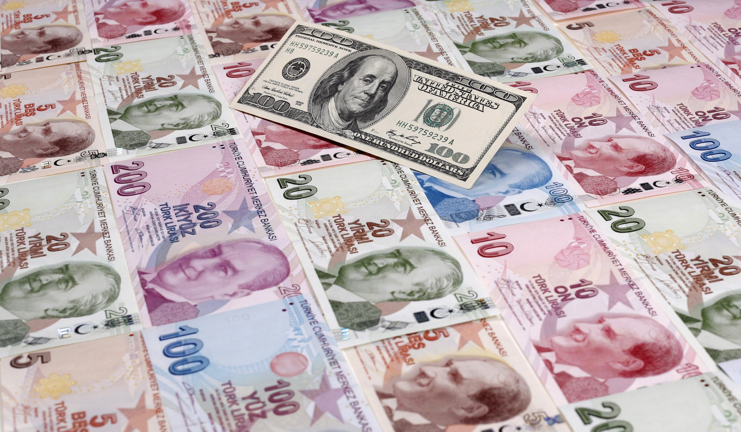Οι ΗΠΑ «πριονίζουν» την Τουρκία και βάζουν πρόστιμα δισεκατομμυρίων δολαρίων σε έξι τουρκικές τράπεζες!