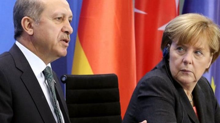 Bloomberg: Η Γερμανία ασκεί πιέσεις σε διεθνείς θεσμούς ώστε να περιοριστεί η χρηματοδότησή προς την Τουρκία