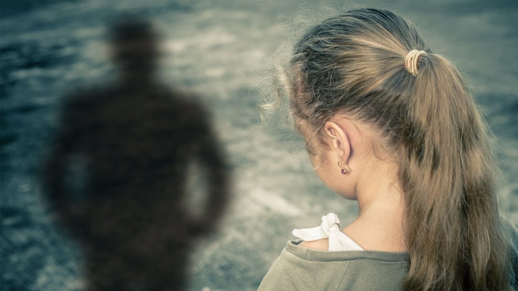 Ηράκλειο: Φυλάκιση 32 ετών στον «πατέρα» που… βίαζε την κόρη του από 11 χρονών