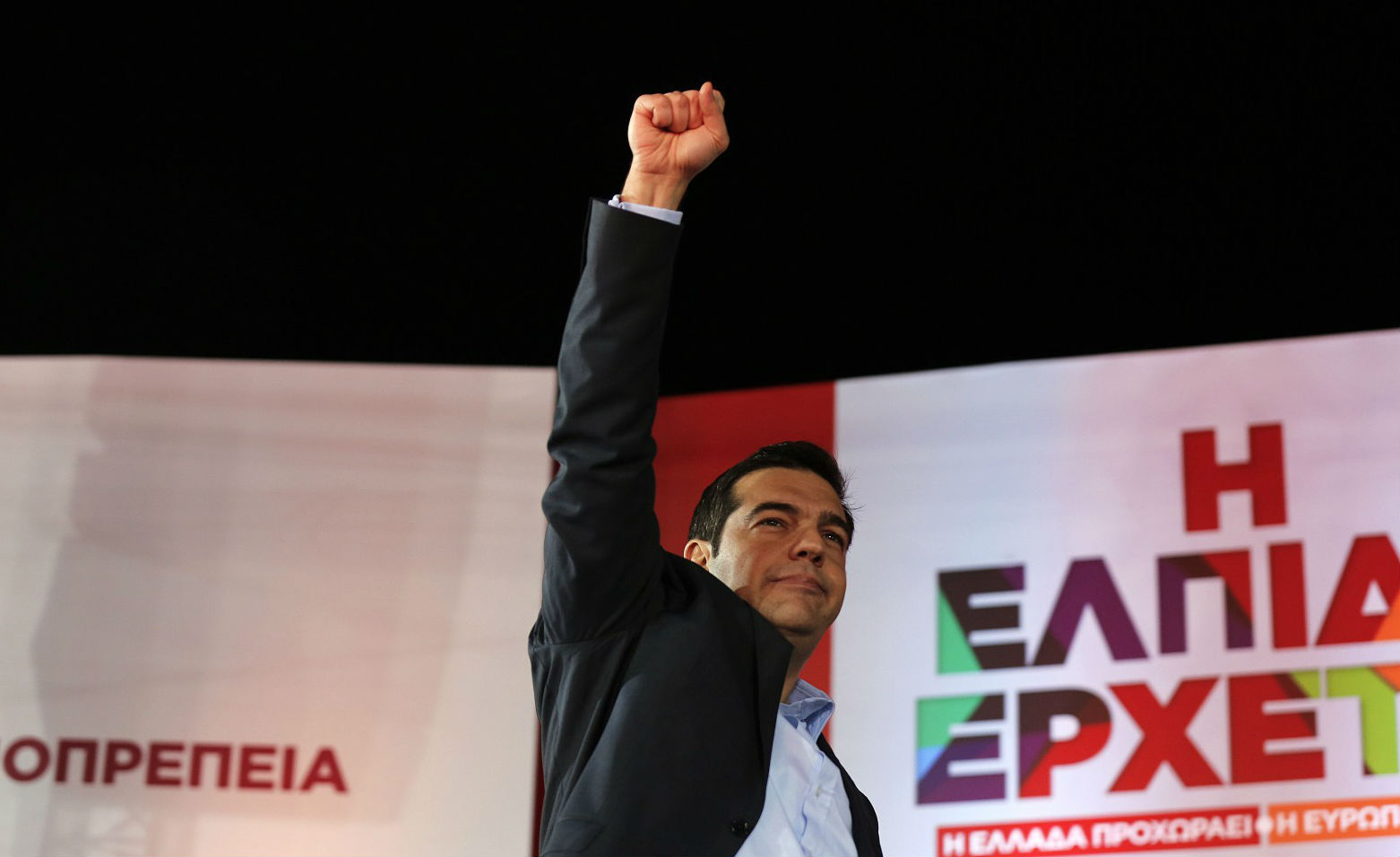 Ο εκλογικός σχεδιασμός του ΣΥΡΙΖΑ: Το colpo grosso του 2015 o A.Tσίπρας θέλει να το επαναλάβει το 2020