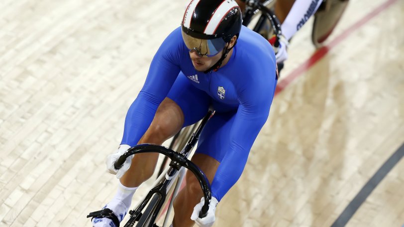 Στην κορυφή της παγκόσμιας κατάταξης στο σκρατς ο Χρ. Βολικάκης