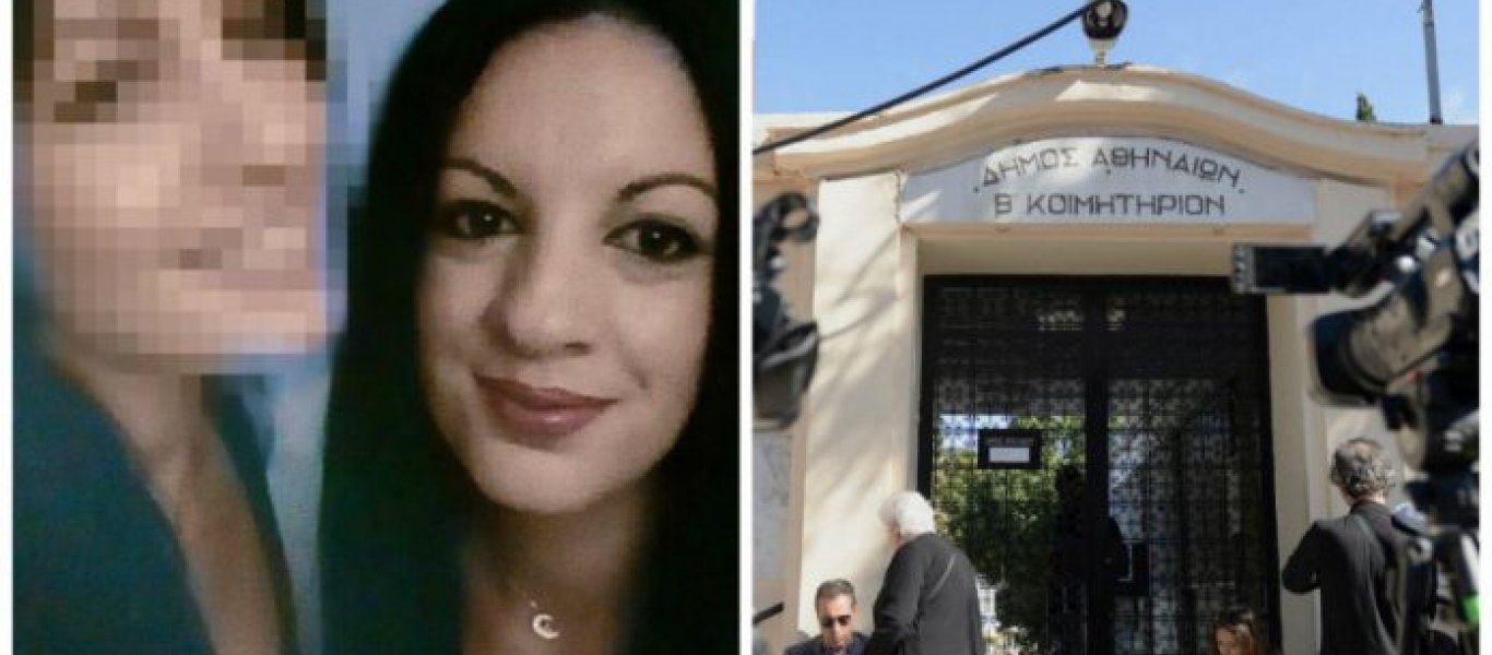 Αποκαλύψεις για την 32χρονη Δώρα και προηγούμενη σχέση της με αστυνομικό: «Τον βομβάρδιζε με μηνύματα & τον ζήλευε πολύ»