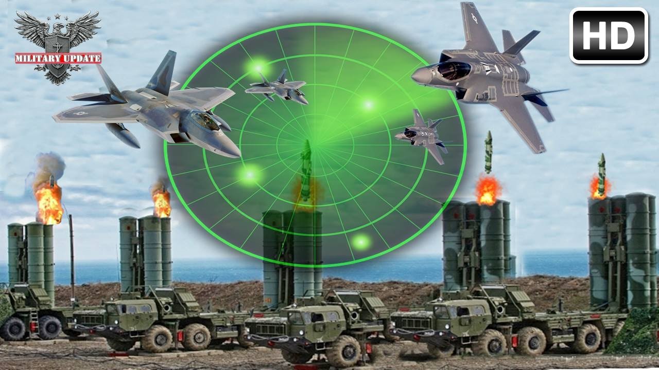 NATO προς Τουρκία: «Αν πάρετε τους S-400 θα βγείτε από την συμμαχική Α/Α άμυνα» – Yπόνοιες και για F-35