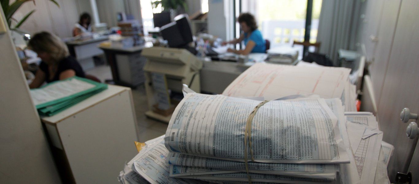 Διορισμός για 220 επιτυχόντες διαγωνισμού του ΑΣΕΠ από το … 1998!