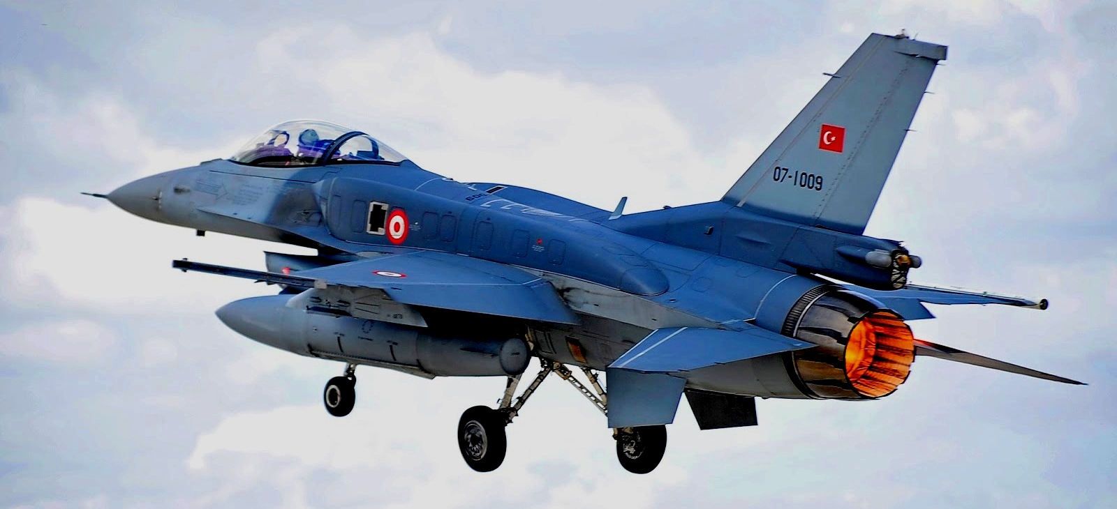 Αποκλειστικό: Οι τρεις άγνωστες «πτώσεις» τουρκικών μαχητικών στο Αιγαίο σε αερομαχίες με μαχητικά της ΠΑ