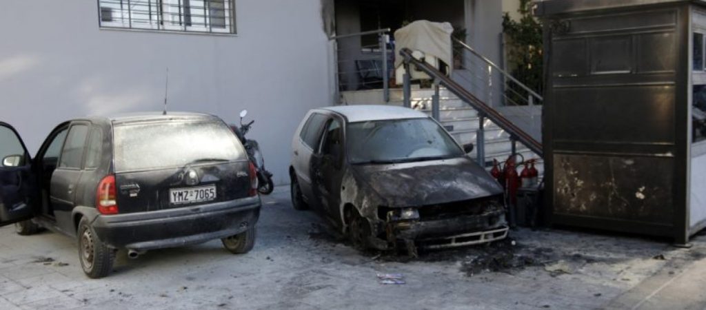 Σε κατάσταση επιφυλακής ΕΛ. ΑΣ. μετά την επίθεση στο Α.Τ. Πεύκης – Πως θα «οχυρωθεί»