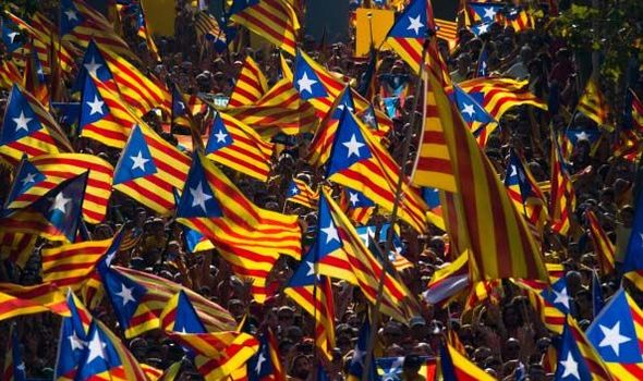 ΕΚΤΑΚΤΟ: Η Κορσική αναγνώρισε την ανεξαρτησία της Καταλονίας!