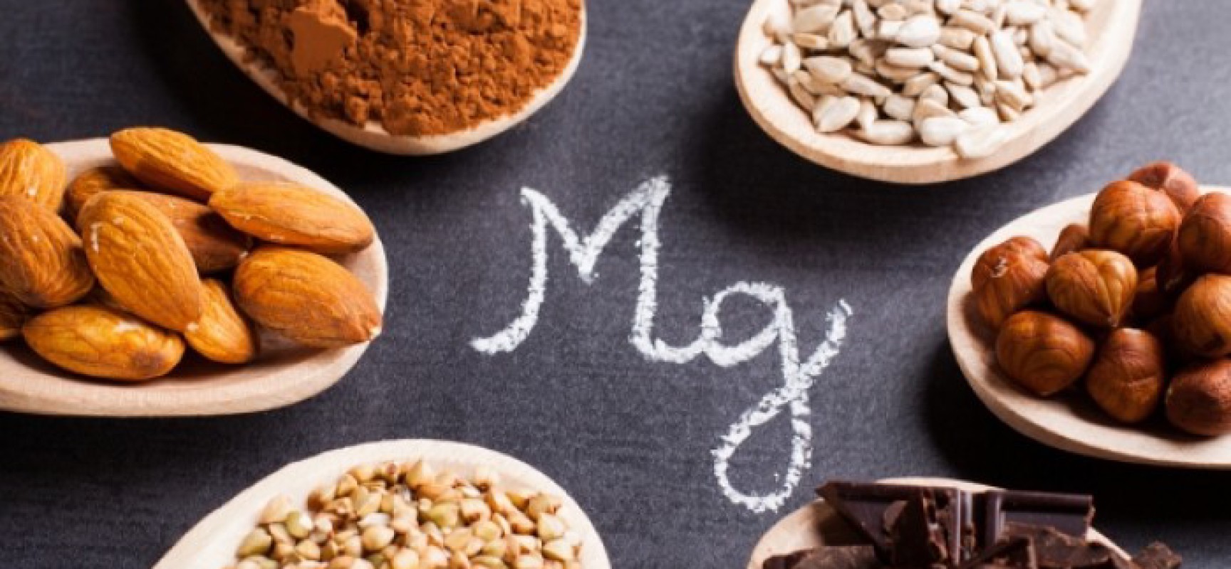 Ποια είναι τα συμπτώματα της έλλειψης Μαγνησίου – Ποιες τροφές δίνουν λύση
