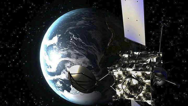 Επιτυχής η παρουσία του ελληνικού si-Cluster στην έκθεση διαστημικής τεχνολογίας στη Βρέμη