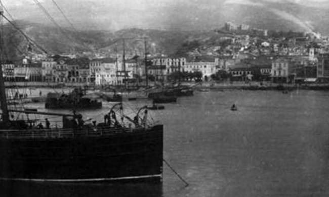 28η Οκτωβρίου 1940: Όταν στην Πάτρα έβρεχε η μανία του πολέμου – Ο βομβαρδισμός της ιταλικής Αεροπορίας κατά αμάχων