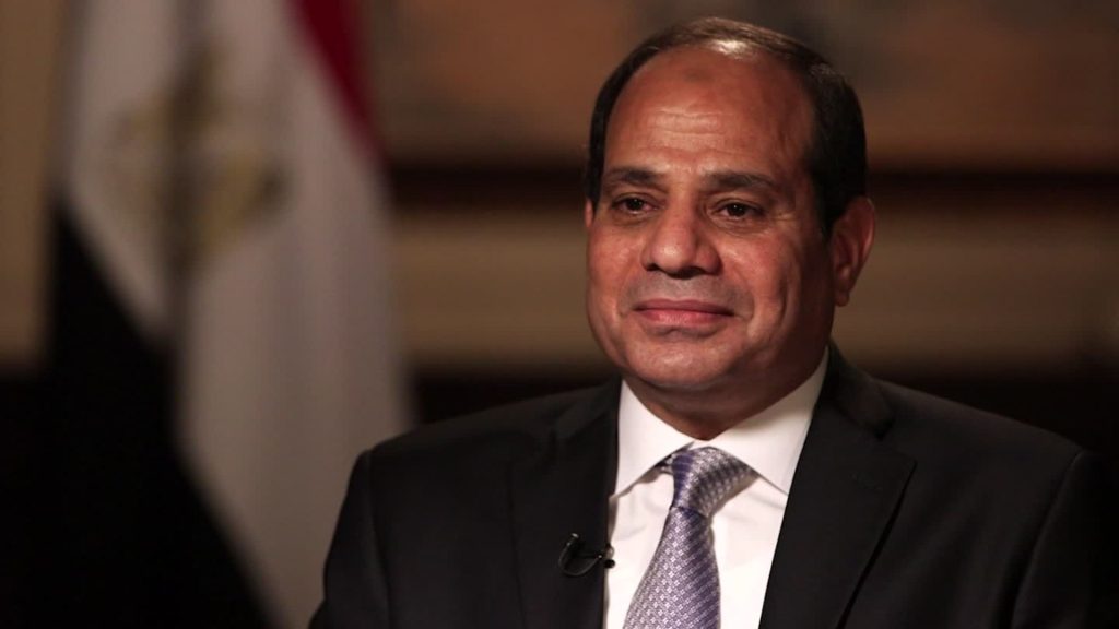 Αίγυπτος: Ο στρατηγός αλ Σίσι «πήρε κεφάλια» σε Στρατό και υπουργείο Εσωτερικών – Πολύνεκρες επιθέσεις ισλαμιστών