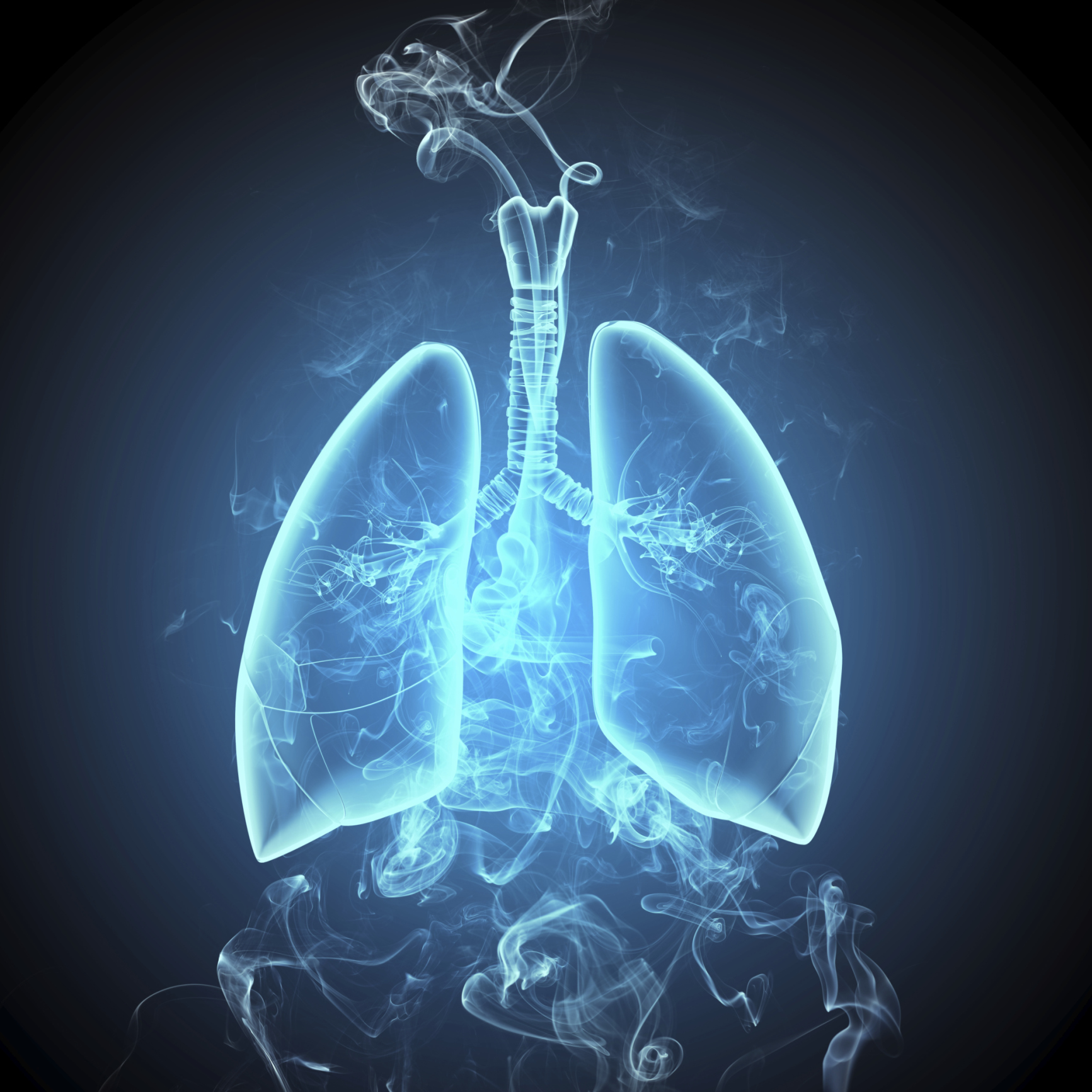 Πότε καθαρίζουν οι πνεύμονες απ’ όταν κόψετε το τσιγάρο