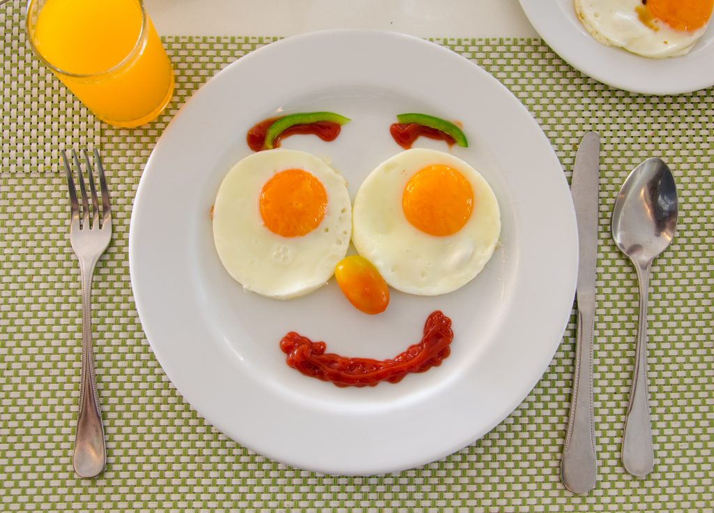 Έρευνα: Πως είναι το ιδανικότερο πρωινό γεύμα;