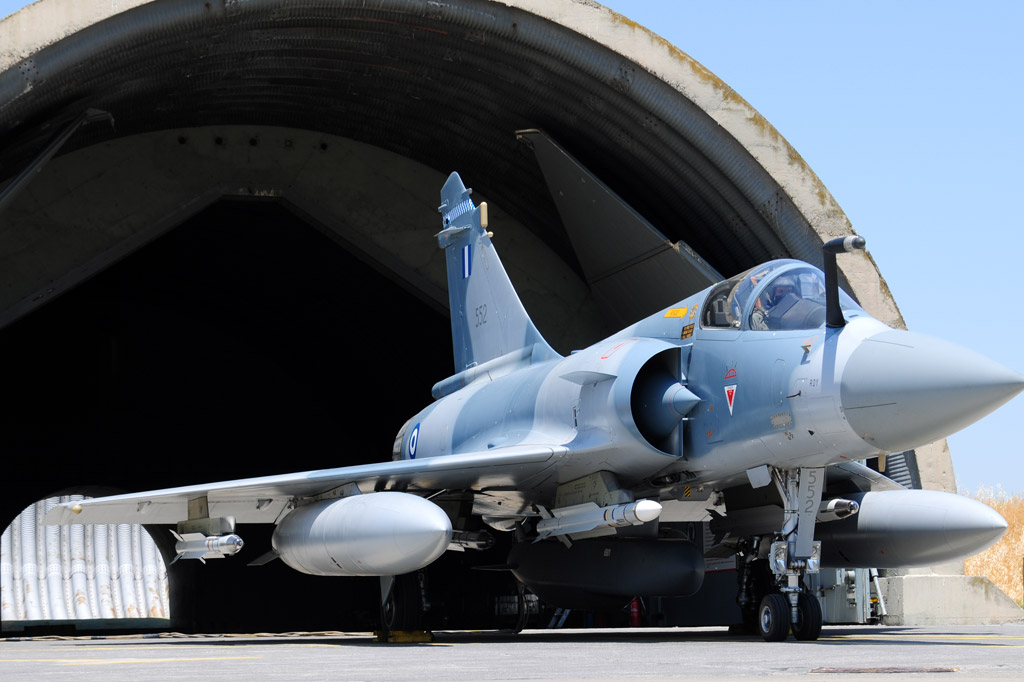 «Οπως-όπως» υπογράφουν την ανακαίνιση των F-16 – Πουλάνε τα F-16 Βlock 30! – Αναβαθμίζονται και τα Mirage 2000;