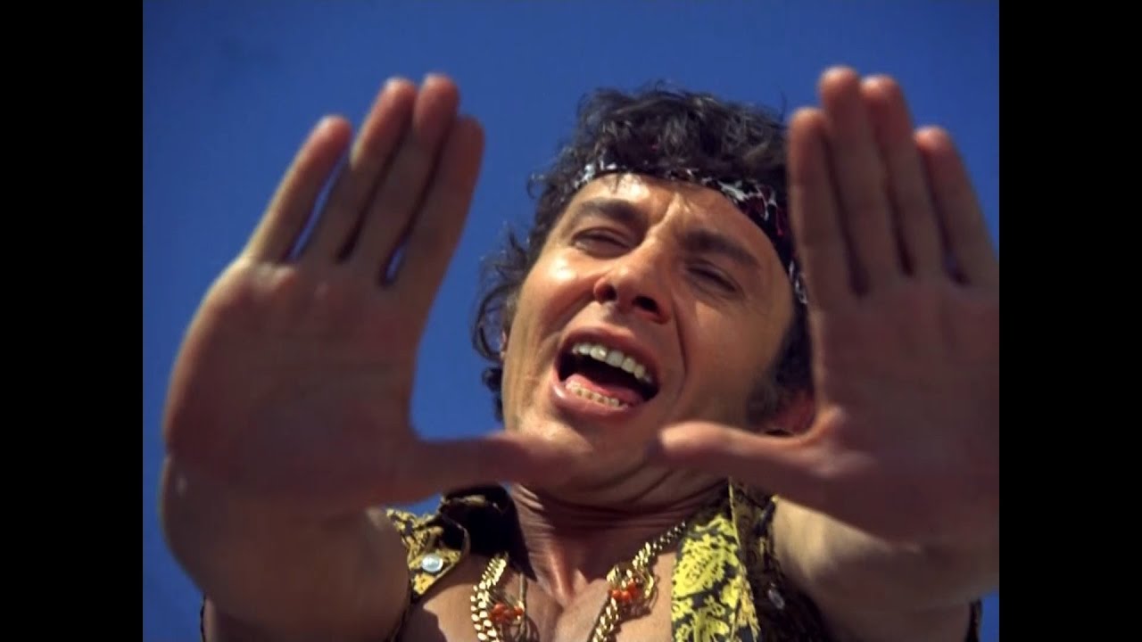 Βαγγέλης Σειληνός: Ο «Νουρέγιεφ της Ελλάδας» και το άδοξο τέλος στο χειρουργείο